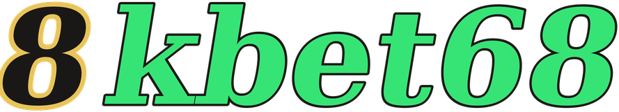 8kbet68 logo